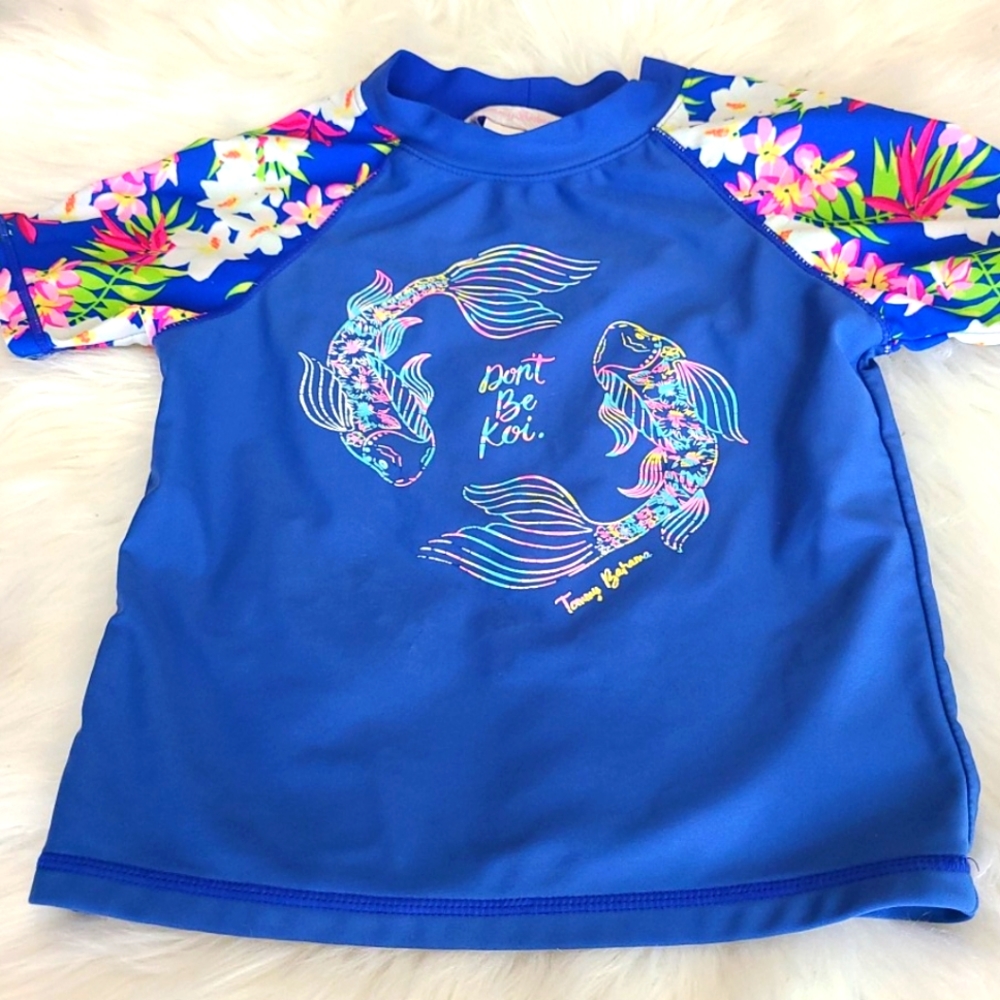 Tommy Bahama Rashguard